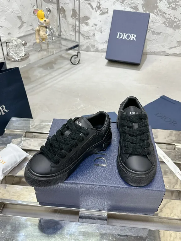 Dior Shoe 